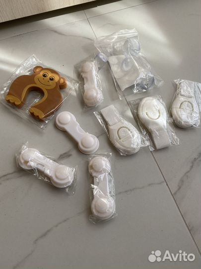 Блокиратор детей