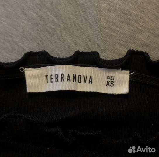 Terranova топ