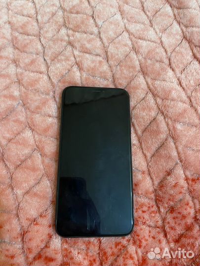 iPhone X, 64 ГБ