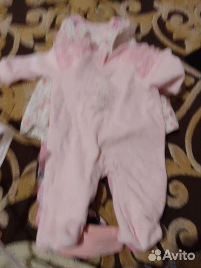 Одежда детская