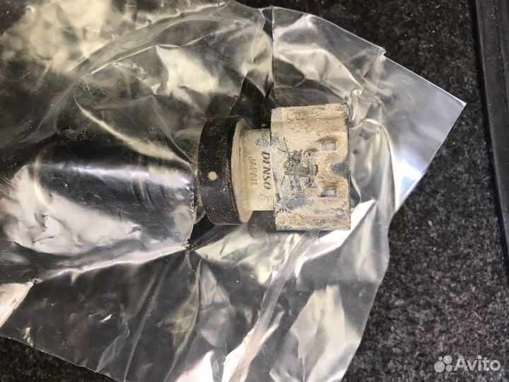 Датчик коленвала Камри 55 кузов 2.5 мотор оригинал