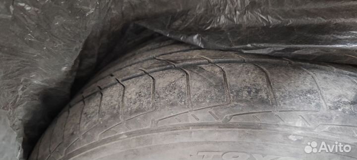 Toyo DRB 205/55 R16