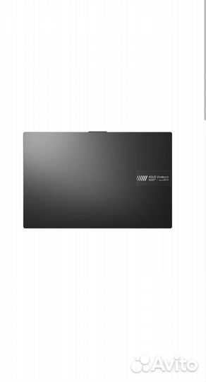 Ноутбук Asus Vivobook