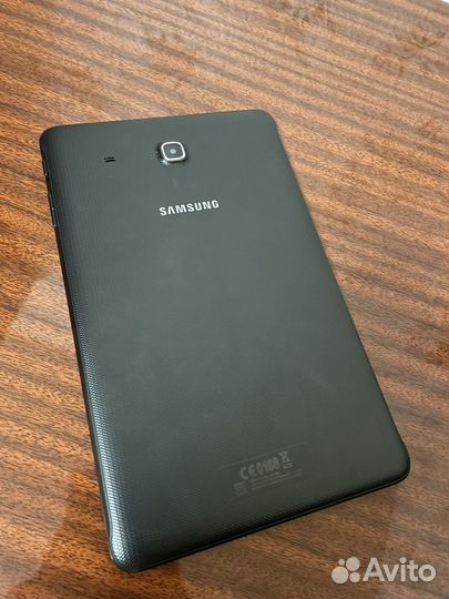 Samsung Galaxy Tab E