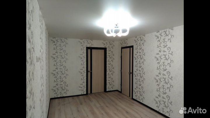 Ремонт квартир