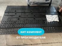 Сварочный стол из профильной трубы поворотный