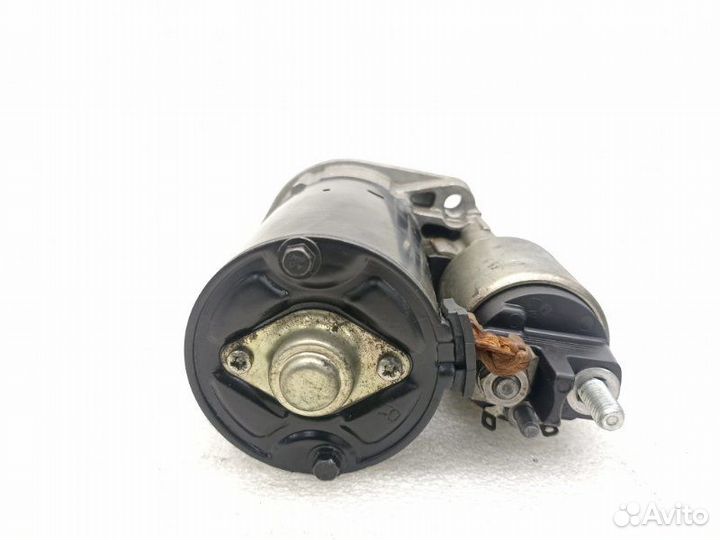 Стартер Mercedes-Benz C-Class W204 1.8 271.950