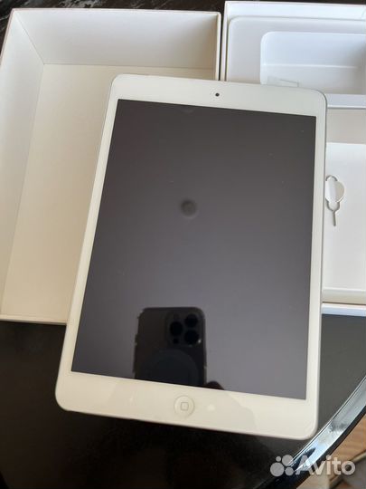 iPad mini 2
