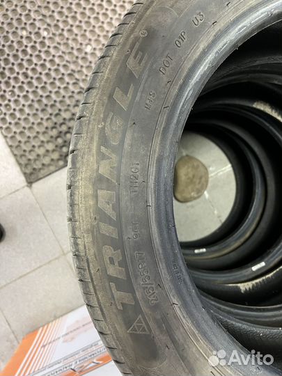 Triangle Sportex TSH11 215/55 R17 94Y