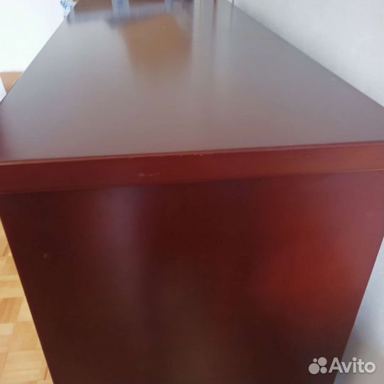 Комод массив италия