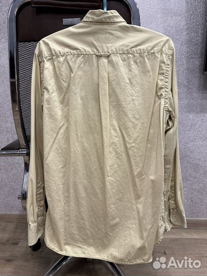 Рубашка Barbour