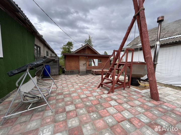 Двинская баня
