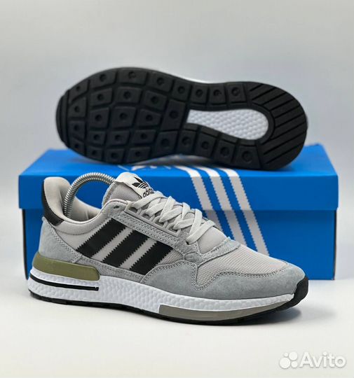 Кроссовки adidas ZX 500