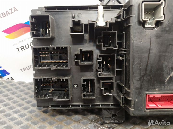 22619994 Блок предохранителей Renault T