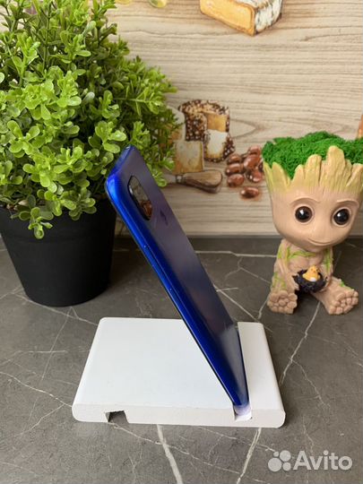 Xiaomi Redmi 9C (NFC), 2/32 ГБ