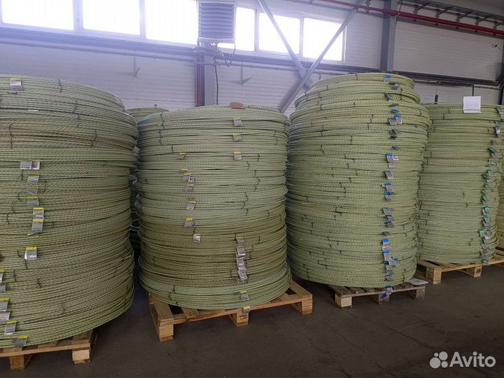 Арматура стеклопластиковая