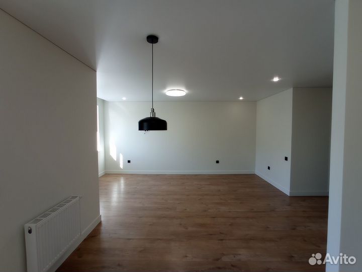 Ремонт квартир