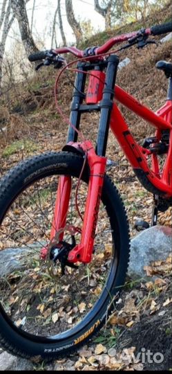 Вилка marzocchi bomber 58(fox 40 performance) обме