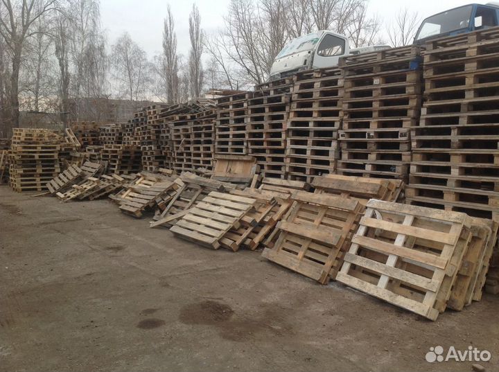Поддоны паллеты продам