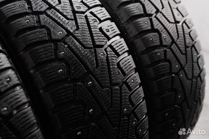 Pirelli Ice Zero 205/55 R16 94T