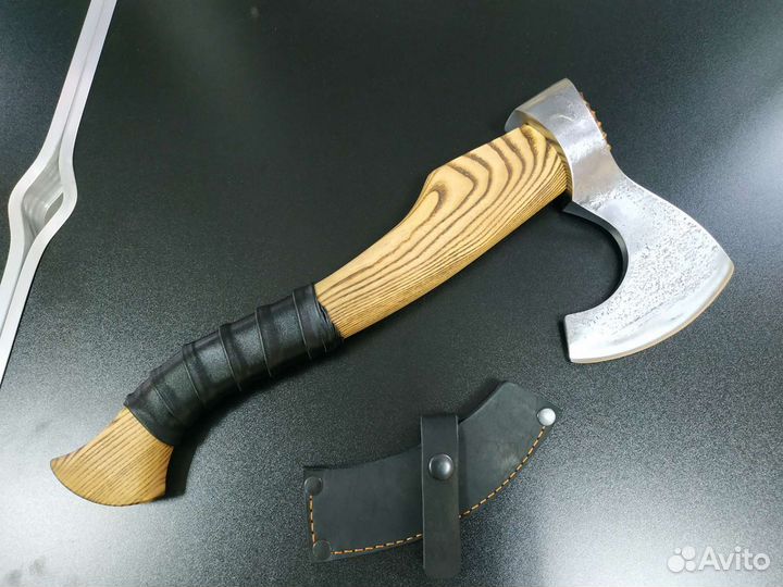 Топор Егерь