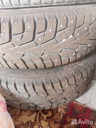 Yokohama Ice Guard IG60 185/65 R14