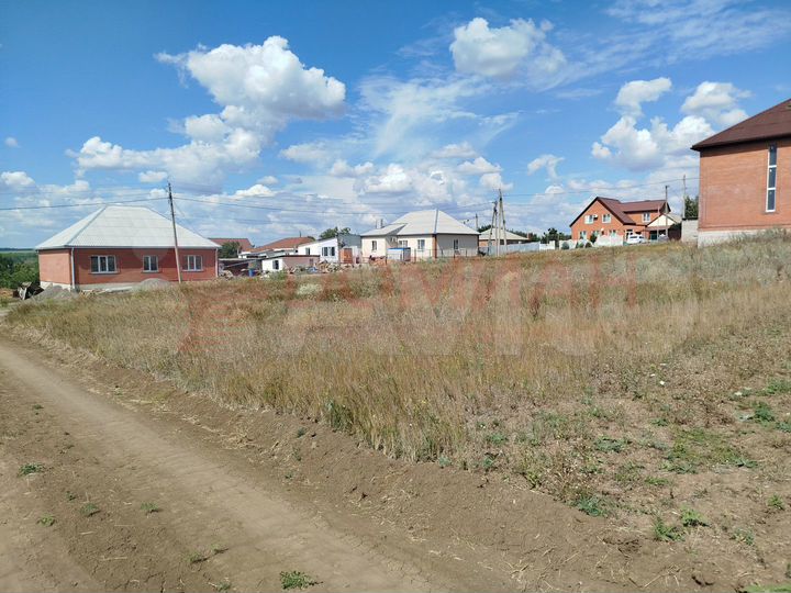 Участок 8 сот. (ИЖС)