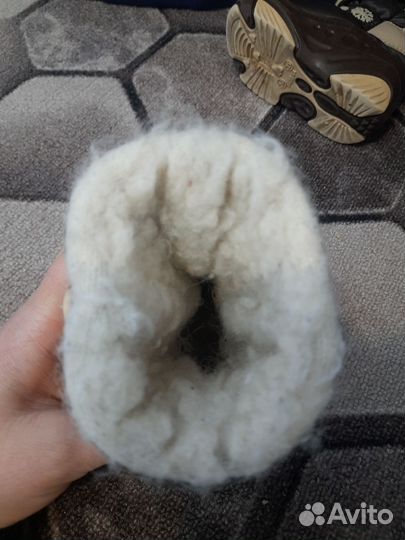 Детская обувь