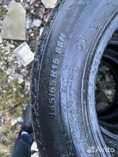 Kumho 722 185/65 R15