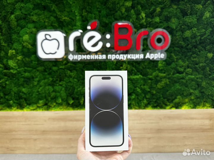 iPhone 14 Pro Max, 128 ГБ