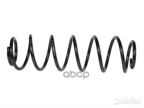 Пружина задняя HD 42 729 25 Renault Laguna