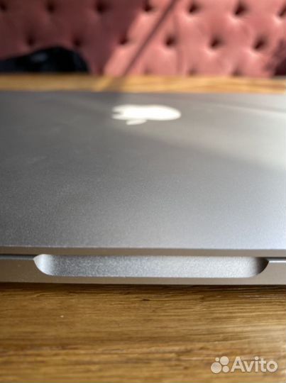 Macbook pro 15 late 2013 2,6/16гб/2гб/1Тб
