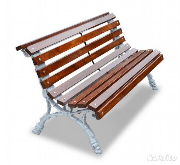 Ленинградские диваны скамейки