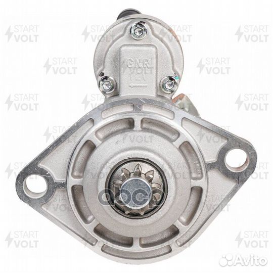Стартер LSt 2707 startvolt