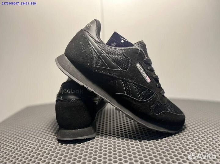 Кроссовки Reebok Classic