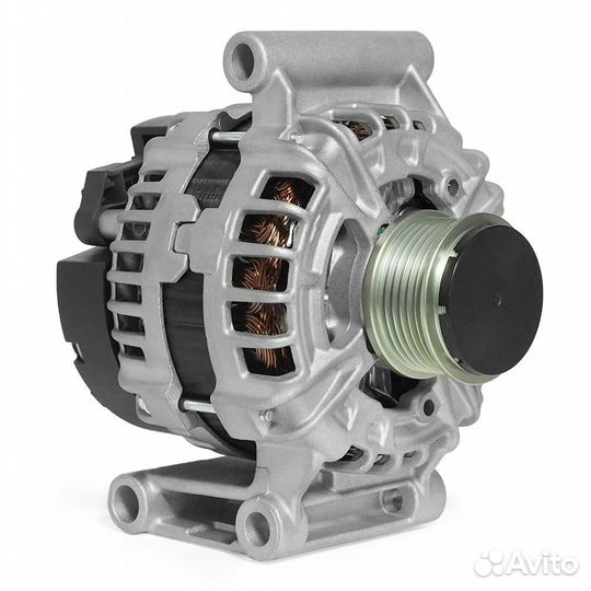 Качественный Генератор для citroen, ford, peugeot