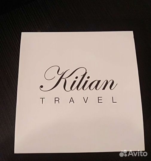 Sweet Redemption by Kilian оригинал