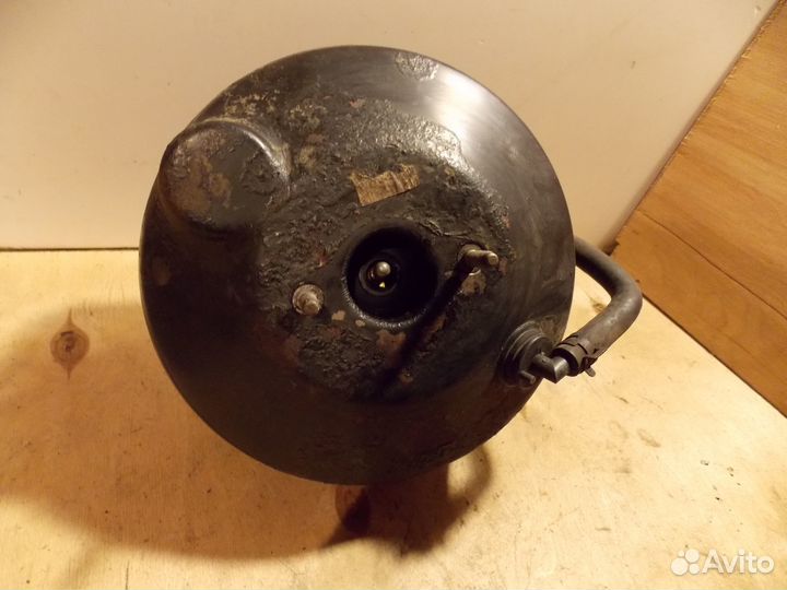 Усилитель тормозов вакуумный Geely FC Vision