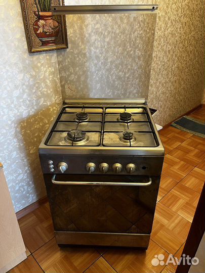 Плита газовая Ardo