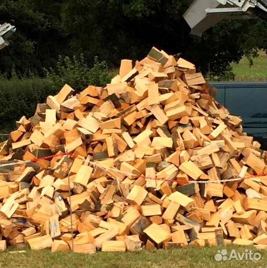 Отличные дрова