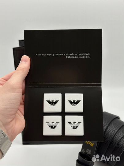 Мужской подарочный набор