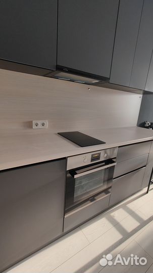 Кухни на заказ