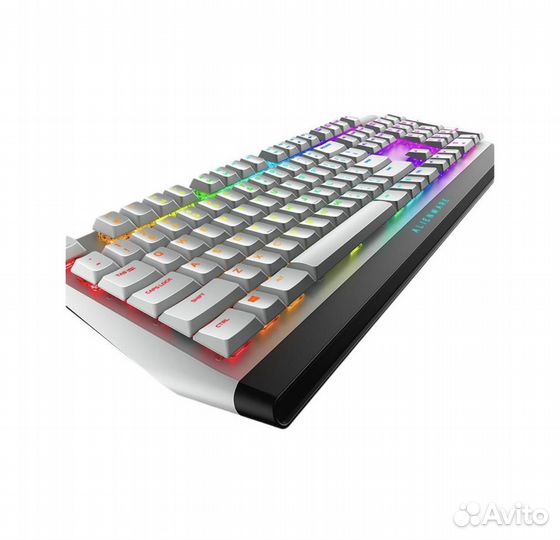 Alienware Alien AW510K клавиатура