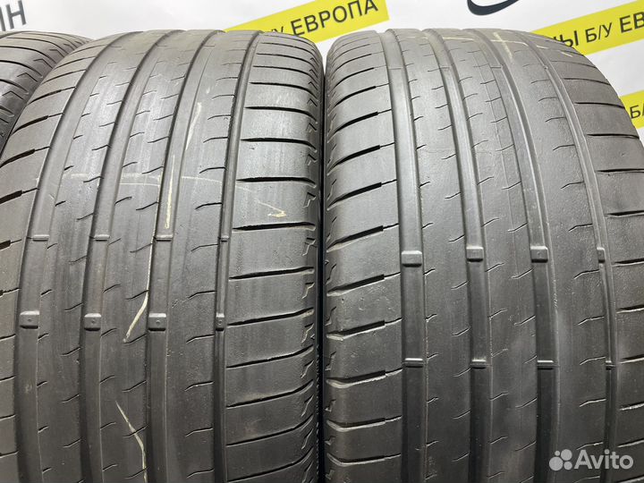 Bridgestone Potenza Sport 275/45 R20 100R