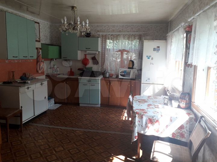 Дача 88 м² на участке 4 сот.