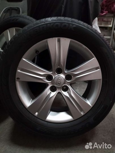 Литые диски