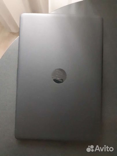 Ноутбук новый