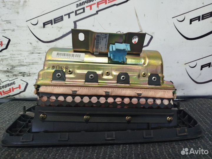 Airbag пассажирский honda odyssey RA1 RA2 RA3 RA4 RA5 пустой 06780SX0N70ZA черный NE274