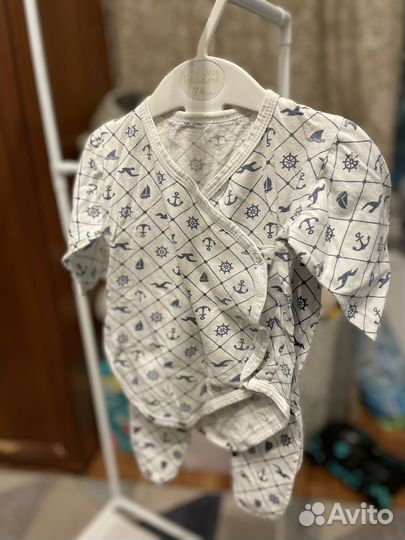 Одежда для малышей 62