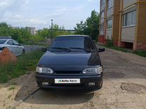 ВАЗ (LADA) 2115 Samara 1.5 MT, 2006, 180 000 км, с пробегом, цена 159 000 руб.
